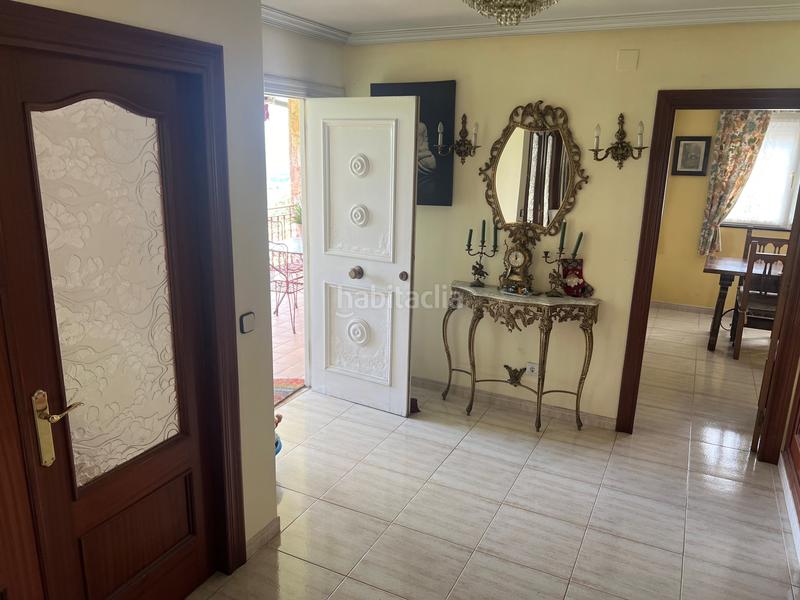 Foto 2b0f4735-e176-4760-82d4-bc73a40fb761. Maison avec chauffage parking dans Buenavista Oviedo