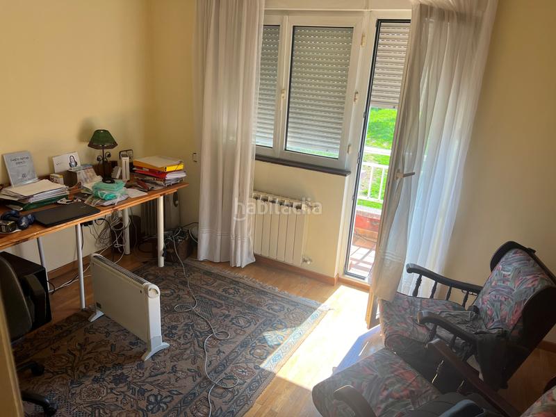 Foto 2dcecfe0-59c4-4487-a1ee-66b04d720d2d. Maison avec chauffage parking dans Buenavista Oviedo