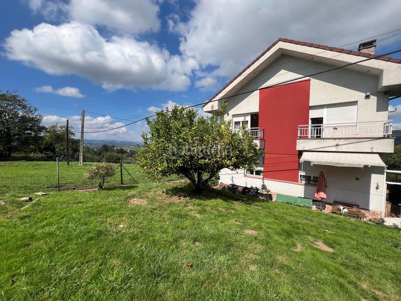 Foto 427be1fd-0657-49b7-85f9-a53658c487a7. Maison avec chauffage parking dans Buenavista Oviedo