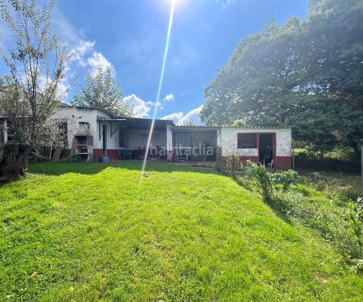 Foto 57b95860-065e-4e51-8602-1029c3989479. Maison avec chauffage parking dans Buenavista Oviedo