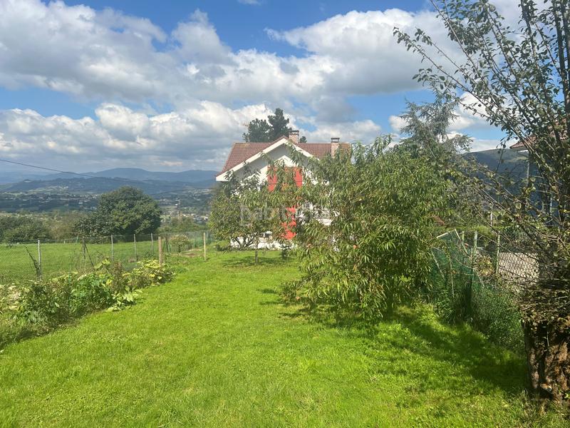 Foto 583bca2b-059a-422c-b25c-7bc9cb321e66. Maison avec chauffage parking dans Buenavista Oviedo