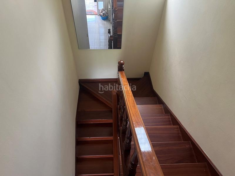 Foto 64178a2d-912e-4b7b-a419-df42ce13b416. Maison avec chauffage parking dans Buenavista Oviedo