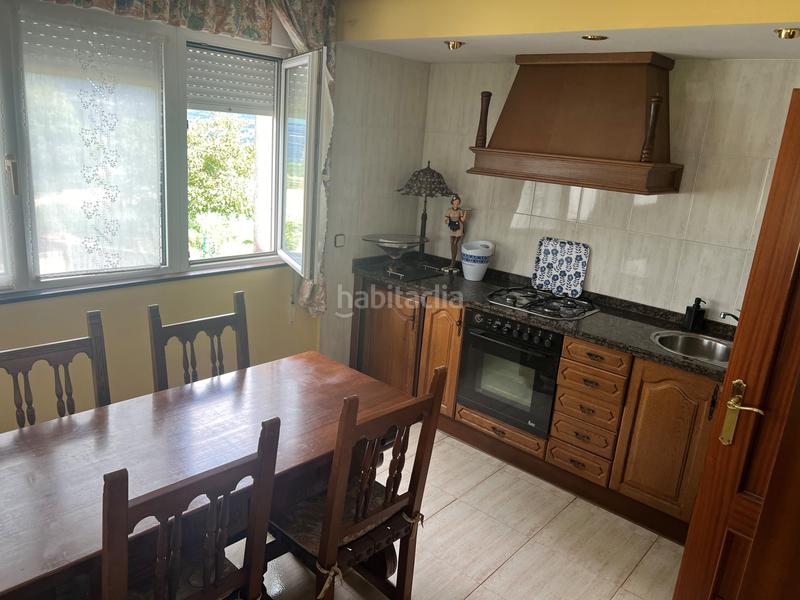 Foto 8acf09a6-665f-40f2-98fd-a1dc5c63c79f. Maison avec chauffage parking dans Buenavista Oviedo