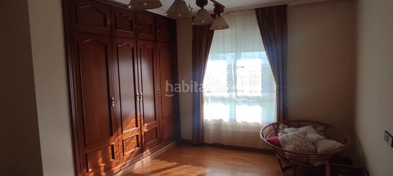 Foto be6e9bb0-9ac5-4a14-9aae-cb4f2a882b45. Maison avec chauffage parking dans Buenavista Oviedo