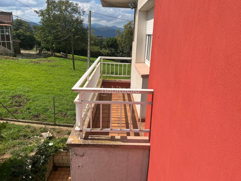 Foto cd638c2c-e31a-4b31-998f-c271fc16b29e. Maison avec chauffage parking dans Buenavista Oviedo