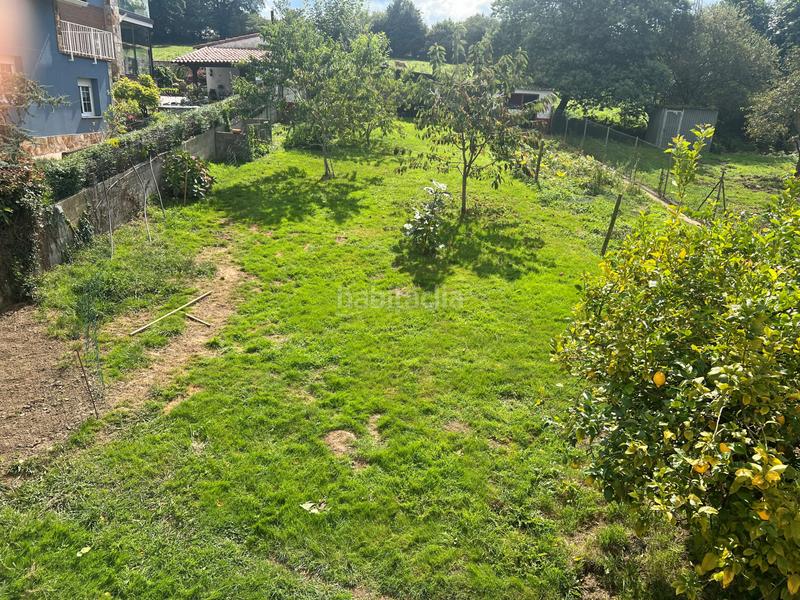 Foto d509e7b3-91c9-4750-956d-09cd02514949. Maison avec chauffage parking dans Buenavista Oviedo