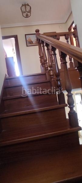 Foto e650ff5c-79fb-4bdb-8b88-185cbe3916a0. Maison avec chauffage parking dans Buenavista Oviedo