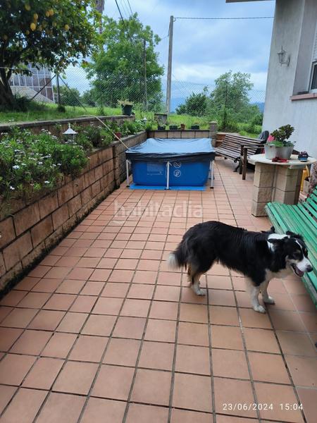 Foto eb0816a3-734b-43f5-b0fb-0698f9576411. Maison avec chauffage parking dans Buenavista Oviedo