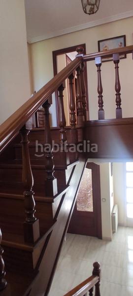 Foto f19994eb-391d-4016-a5d4-1c1961f8da4b. Maison avec chauffage parking dans Buenavista Oviedo