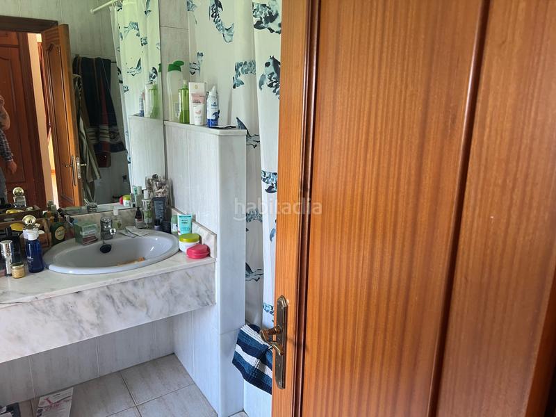 Foto f1da123a-9248-49da-a3ee-8d5b468ff745. Maison avec chauffage parking dans Buenavista Oviedo