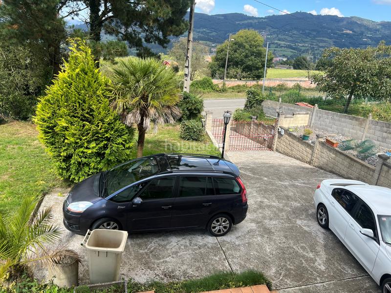 Foto f2f5f5c5-8eb8-4bdd-a908-a741665e13f8. Maison avec chauffage parking dans Buenavista Oviedo