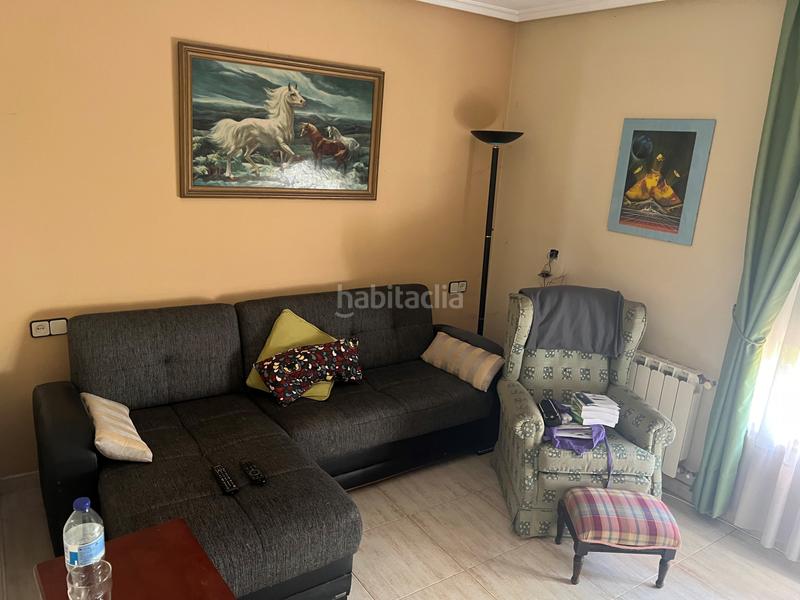 Foto f3038ca8-6358-479e-98b8-ca6271533a95. Maison avec chauffage parking dans Buenavista Oviedo