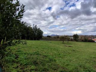 Terreny residencial a Viella-Granda-Meres. Se vende terreno edificable  de 1.257m2