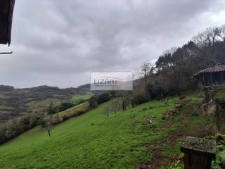 Casa a Grado. Casa en venta grado con 53.000 m2 terreno