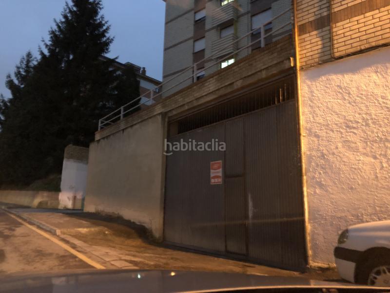 Foto 77a49302-baac-472a-9cc8-031794468c60. Affitto locale commerciale in Huca - La Cadellada Oviedo