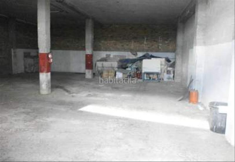 Foto 6a342230-f2ec-482b-8cfa-a5fa2200728e. Alquiler local comercial local en alquiler en la monxina en Oviedo