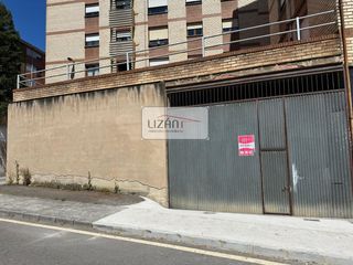 Local Comercial a Oviedo - Calle alcalde lopez mulero, la monxina