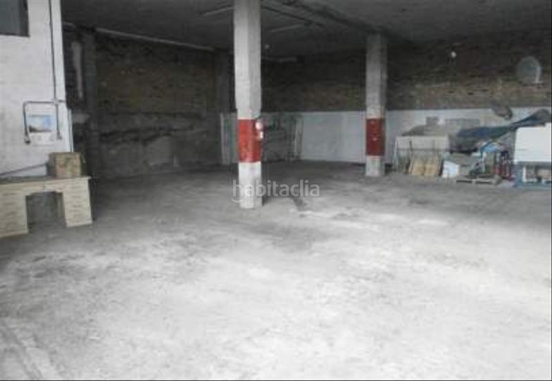 Foto 256974d7-3952-463f-902b-3b52a1d112e4. Location local commercial dans Huca - La Cadellada Oviedo