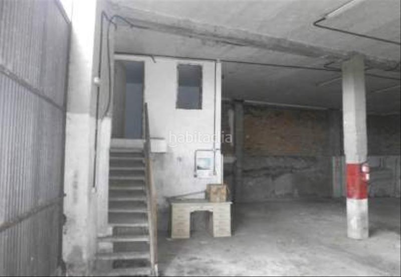 Foto 492b6b5f-3c4a-4792-acbf-2b12cad77f4e. Location local commercial dans Huca - La Cadellada Oviedo