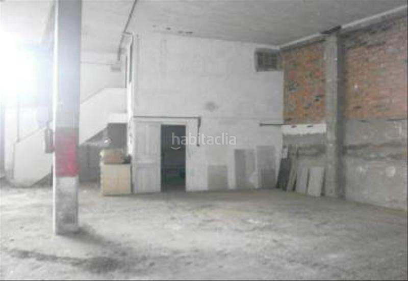 Foto d4d16305-c80e-4f17-94f5-7d68d7e1caa8. Miete geschäftsraum in Huca - La Cadellada Oviedo