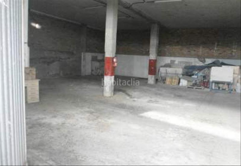 Foto f5cd714f-5030-490c-834c-8586979aa17e. Miete geschäftsraum in Huca - La Cadellada Oviedo