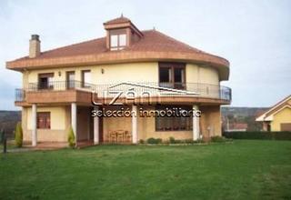 Casa  Siero - calle forfontia. Se vende espectacular chalet en siero!