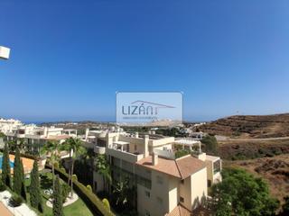 Appartement  Mijas costa - urbanización cerros del águila. Espectacular piso de 106m2 , en mijas málaga , 2habitaciones , 2