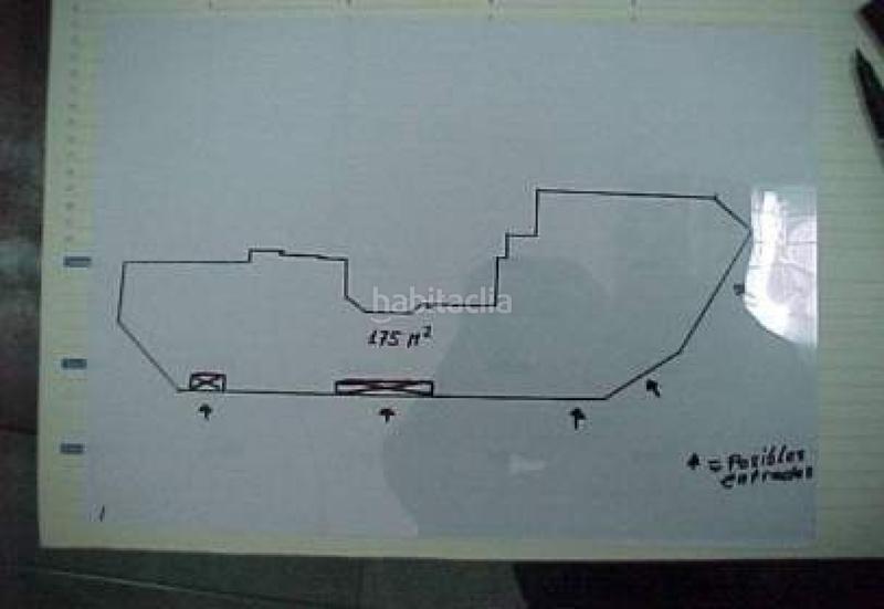 Foto 83353cb1-93d6-4410-a397-2e54e987495b. Local comercial se vende local comercial en esquina ciudad naranco en Oviedo