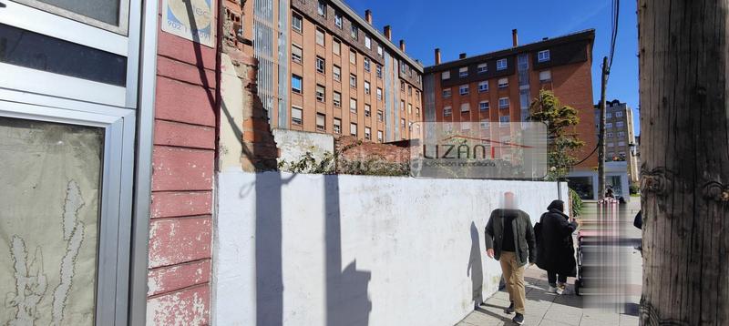 Foto 16569356-cfe0-40e2-b8ab-ceb2fdaa5b17. Terreno residenziale in Ventanielles Oviedo