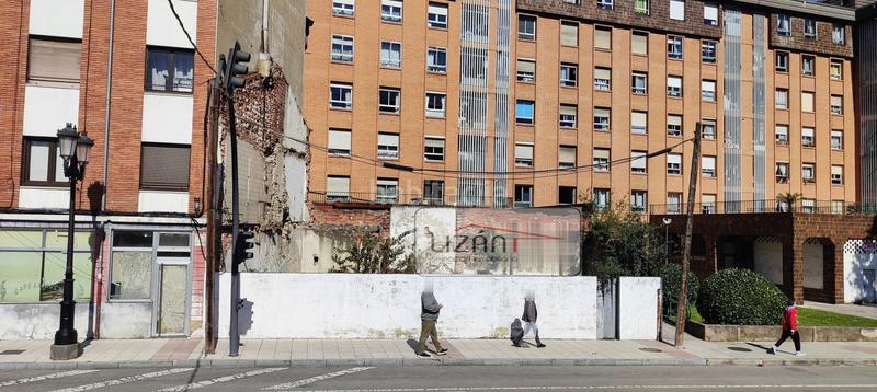 Foto 1f1e93f3-fee3-4e1b-82ed-fd77b20afa83. Terreno residenziale in Ventanielles Oviedo