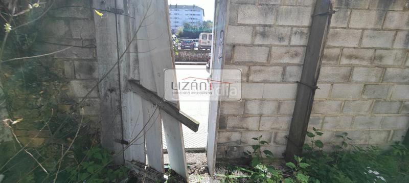 Foto 36a5d5a6-2f2a-45fd-a962-328b0cfd5e9c. Terreno residenziale in Ventanielles Oviedo