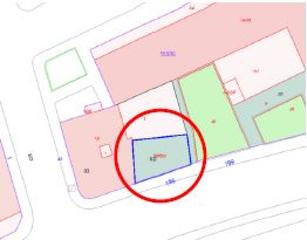 Terreno residencial  Oviedo - cl tenderina. Parcela edificable en tenderina  oviedo