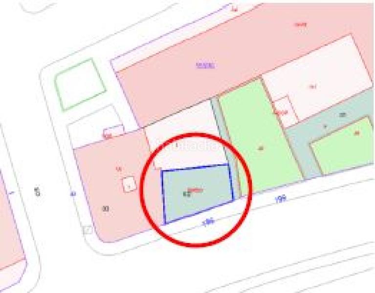 Foto c744bfa2-3240-4a04-8aec-faf08f83c70a. Terreno residenziale in Ventanielles Oviedo