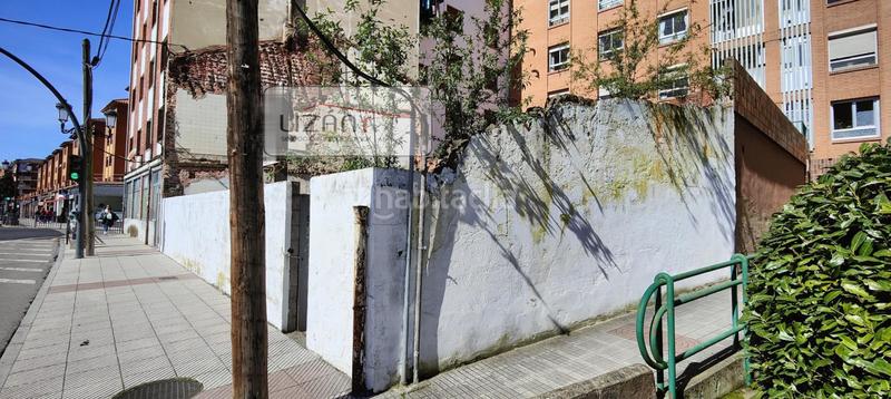 Foto d58719b6-6781-4b79-9a19-3fa85506ef66. Terreno residenziale in Ventanielles Oviedo