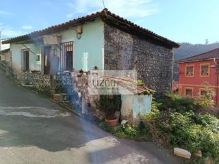 House in San Pedro - Siana. Se vende casa de piedra a las afueras de mieres , 150m2