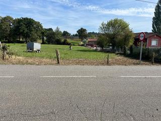 Terreny residencial  Santa rosa - santa rosa. Parcela en santa rosa  llanera