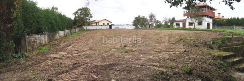 Foto 625f850b-9bf5-433b-ada9-f8fbf3c36dbb. Terreny residencial a Cudillero