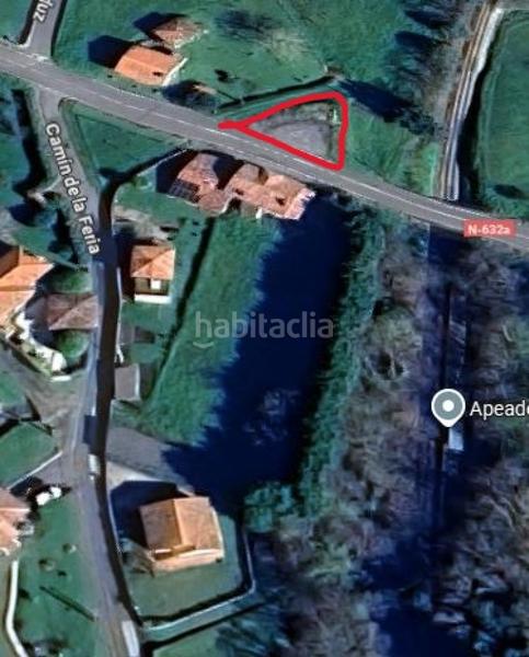 Foto 6f0e16eb-cced-4c54-bbb0-767e1a78ac6e. Terreny residencial a Cudillero