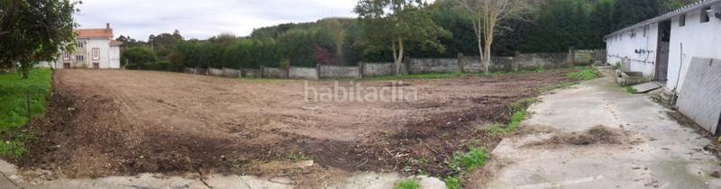 Foto bde92eae-4b72-4056-afdb-e9dc73f78206. Terreny residencial a Cudillero