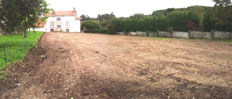 Foto c0cf14b4-6e96-4e01-9ae1-765de285eef9. Terreny residencial a Cudillero