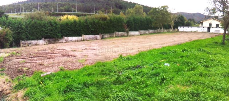 Foto faa3cafa-7e58-448a-8cc5-b40bd675b37d. Terreny residencial a Cudillero