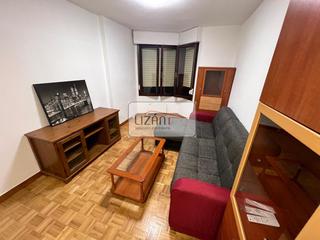 Appartement à Oviedo - calle Gascona