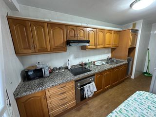 Appartement  Oviedo - cl vazquez de mella. Se vende piso de 3 dormitoroios con garaje en vallobin