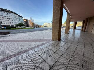 Geschäftsraum in Oviedo - Paseo Avda. La Florida