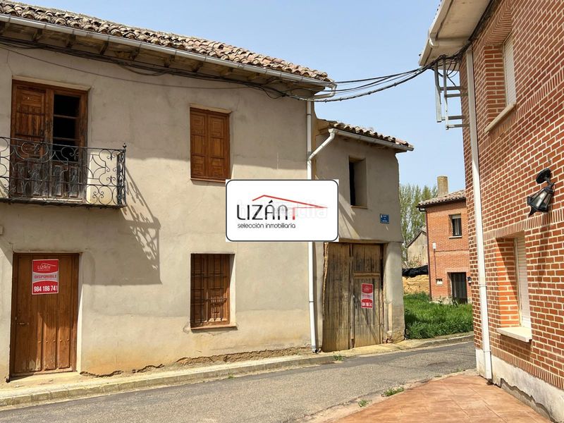 Foto 59c984a9-c67d-4a8a-b0e5-85a3de5999ce. Casa a Sahagún