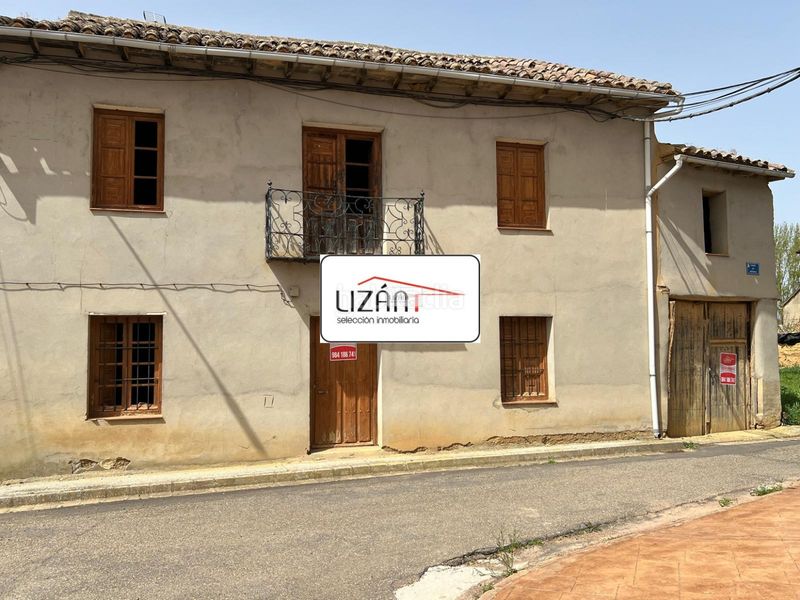 Foto 72238b52-ee49-423d-81ee-ca5fe5118e79. Casa a Sahagún