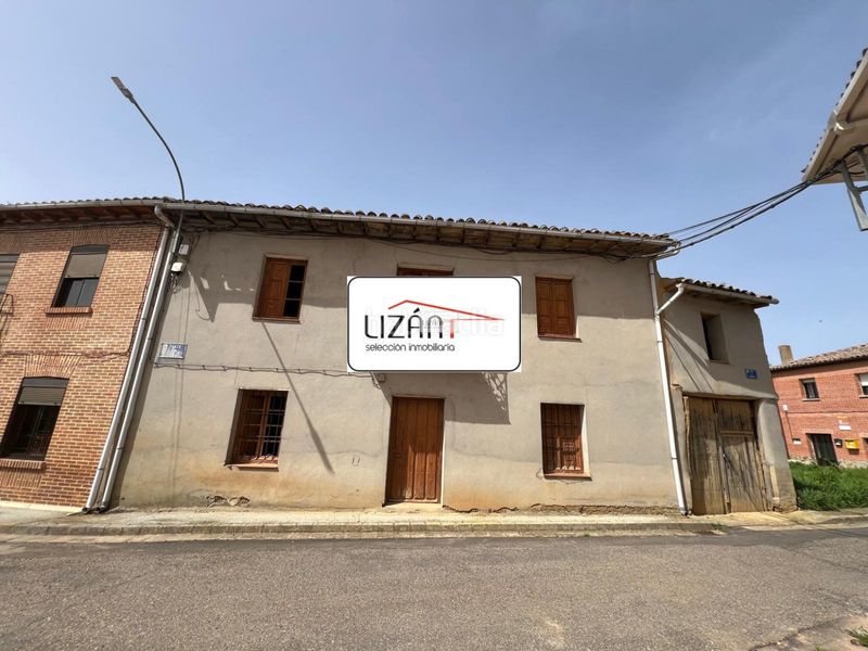 Foto 948ee30d-d56b-4a36-a915-7630adcb1158. Casa a Sahagún