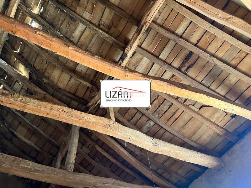 Foto d5bcdde3-fefe-422f-b837-bc20bb93984c. Casa a Sahagún