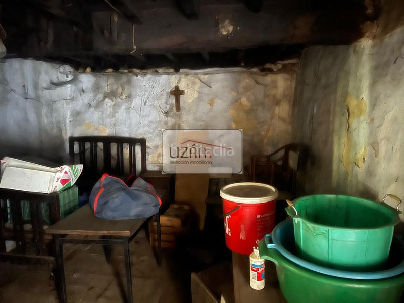 Foto 53519216-d4ec-49b8-aa74-5eab12daa111. Casa a Aller