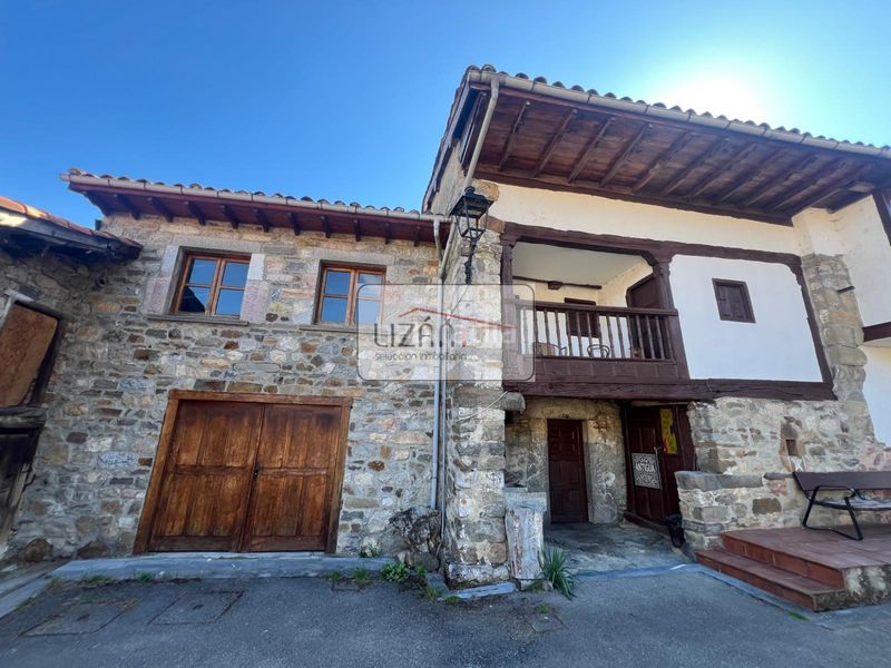 Foto a5e41b26-dafe-4f1b-bc63-1ddfcf11b000. Casa a Aller